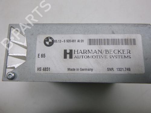 Electronic module BMW 5 (F10) M5 | BP38811636M83  - Image 5