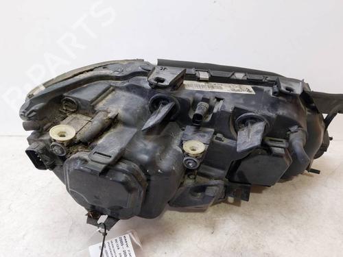 Left headlight BMW 7 (E65, E66, E67) 730 Ld | BP40019920C28  - Image 5