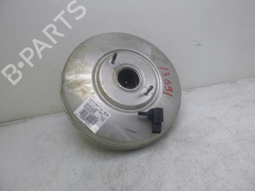 Used Servo brake Servo brake PEUGEOT PARTNER Box Body/MPV (K9) 1.5 BlueHDi 100 (102 hp) 38810468 38810468