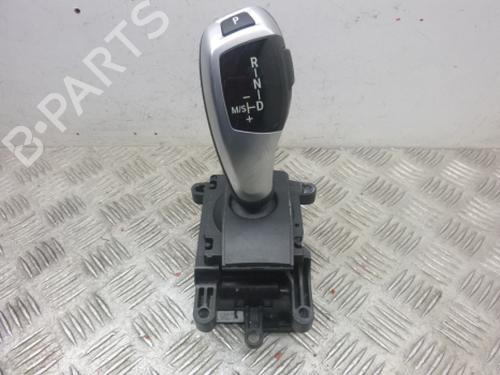 Used Gear lever Gear lever BMW 5 (F10) 520 d (190 hp) 38810603 38810603