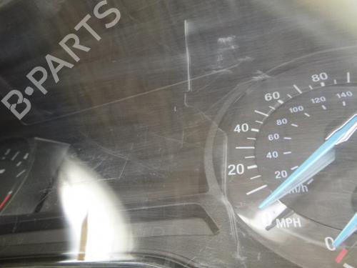 Instrument cluster FORD MONDEO V Hatchback (CE) 2.0 TDCi | BP38816116C47 - Image 3