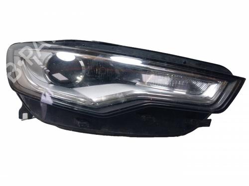 right-headlight-audi-a6-c7-4g2-4gc-2010-2011-2012-2013-2014-2015-2016-2017-2018-2019-39886448 main image