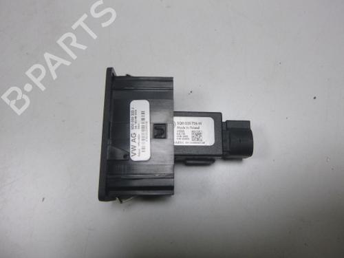 Electronic module VW GOLF VII (5G1, BQ1, BE1, BE2) 1.0 TSI | BP38806543M83 - Image 2