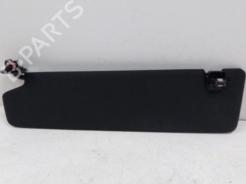 Right sun visor BMW 5 (G30, F90) 530 e Plug-in-Hybrid | BP38807193I2 - Image 3