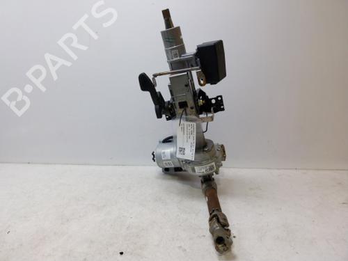 Steering column RENAULT ZOE (BFM_) ZOE | BP38803779M21 - Image 3