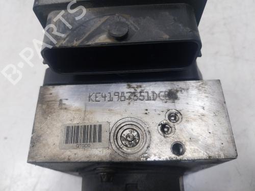 ABS pump VW PASSAT B7 Variant (365) 1.6 TDI | BP38810176M43  - Image 9