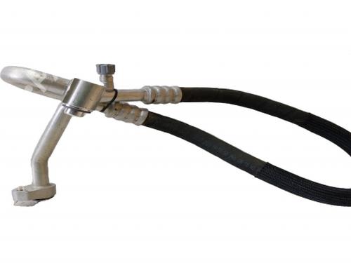 Used AC pipe AC pipe BMW 5 (G30, F90) 530 e Plug-in-Hybrid (292 hp) 39050654 39050654