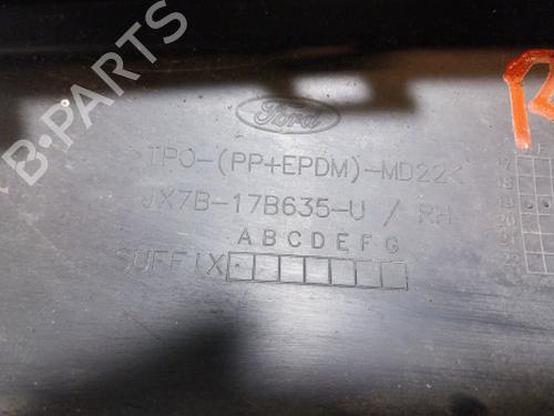 Other FORD FOCUS IV Turnier (HP) 1.5 EcoBlue | BP38805042O1 - Image 6