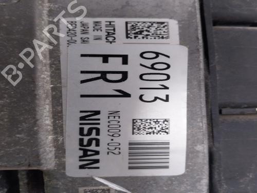 Engine control unit (ECU) NISSAN NOTE (E12) 1.2 DIG-S | BP38816018M57 - Image 5