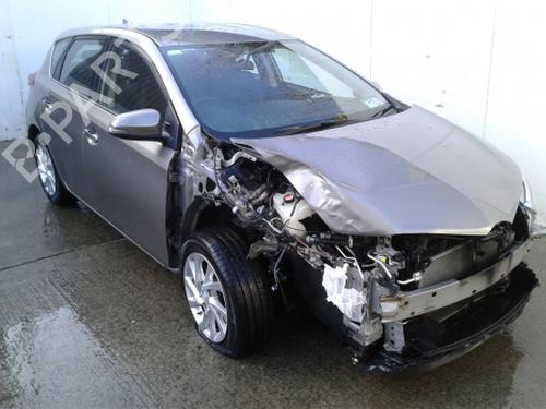 Intercooler TOYOTA AURIS (_E18_) 1.2 (NRE185_, NRE185R) | BP38807675M30 - Image 12