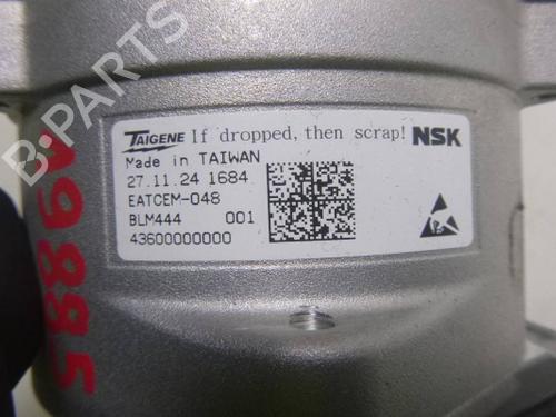 Steering column LEXUS LBX (_AYH1_, _AYA1_) Hybrid (MAYH10) | BP40466828M21 - Image 6