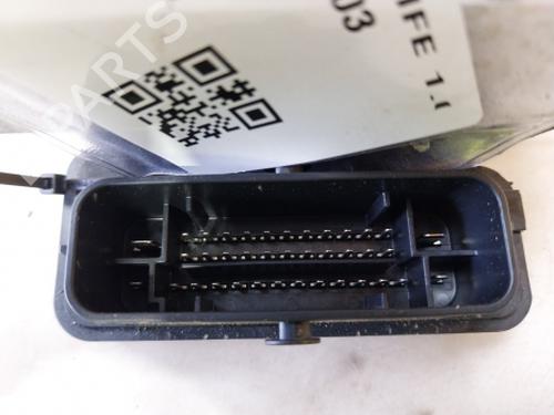 ABS pump VW POLO VI (AW1, BZ1, AE1) 1.0 TSI | BP38805976M43  - Image 5
