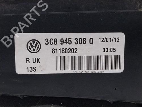 Right tailgate light VW CC B7 (358) 2.0 TDI | BP38804065C80 - Image 5