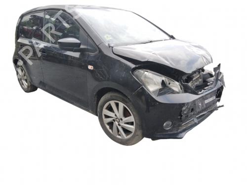Climate control SEAT Mii (KF1, KE1) 1.0 | BP38810789I5 - Image 7