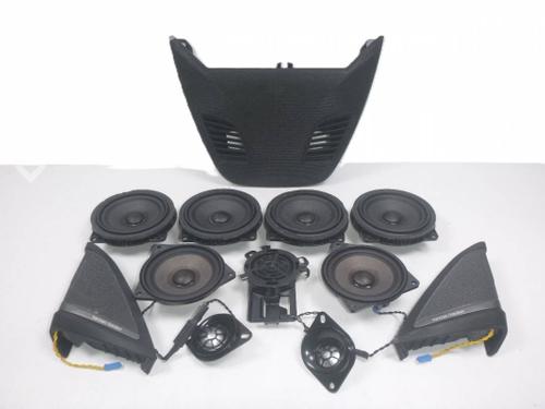 Used Speaker Speaker BMW 5 (G30, F90) 530 e Plug-in-Hybrid (292 hp) 40466864 40466864