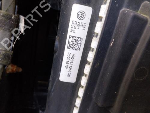 Front slam panel VW PASSAT B8 (3G2, CB2) 2.0 TDI | BP38805656C72 - Image 9