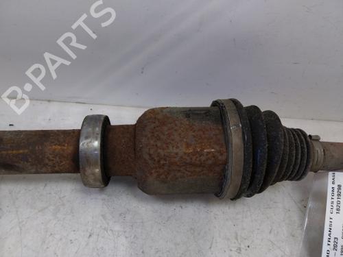 Right front driveshaft FORD TRANSIT CUSTOM V362 Van (FY, FZ) 2.0 EcoBlue | BP38806142M39  - Image 6