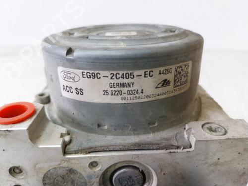 ABS pump FORD MONDEO V Hatchback (CE) 2.0 TDCi | BP38811495M43  - Image 5