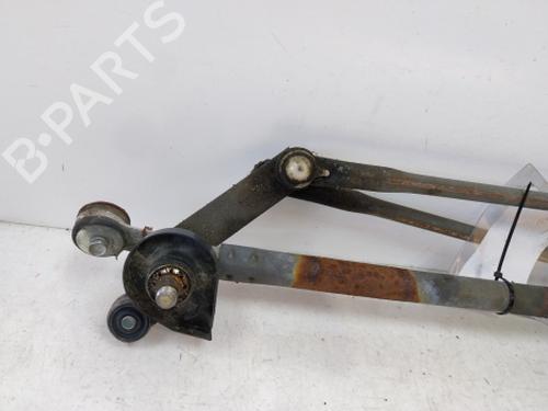 Front wiper motor HONDA STREAM (RN) 1.8 Vtec (RN6) | BP38802170M29 - Image 4