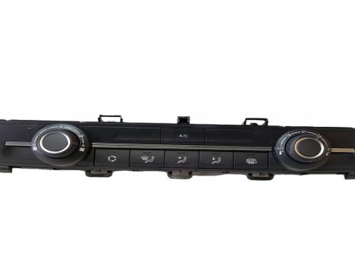 Used Climate control Climate control PEUGEOT PARTNER Box Body/MPV (K9) 1.5 BlueHDi 100 (102 hp) 39104389 39104389
