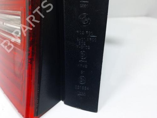 Left taillight BMW 1 (E81) 116 d | BP38805391C34 - Image 3