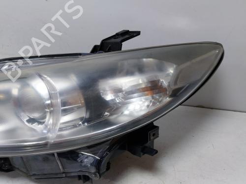 Left headlight MAZDA 6 Saloon (GJ, GL) 2.2 D (GJ2FP) | BP39247816C28 - Image 4