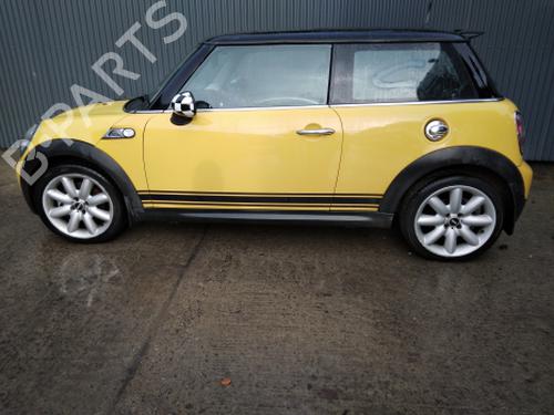 Instrument cluster MINI MINI (R56) Cooper S | BP38808619C47 - Image 6