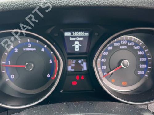 instrument-cluster-hyundai-i30-gd-2011-38812630 main image