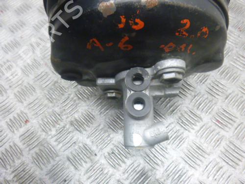 Servo brake AUDI A6 C6 (4F2) 2.0 TDI | BP38814732M42 - Image 3