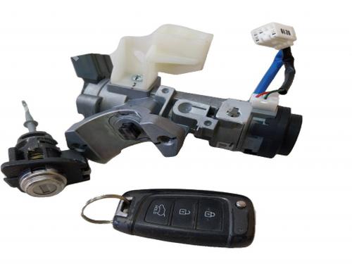 Used Switch Switch HYUNDAI KONA (OS, OSE, OSI) 1.6 CRDi (116 hp) 40020084 40020084