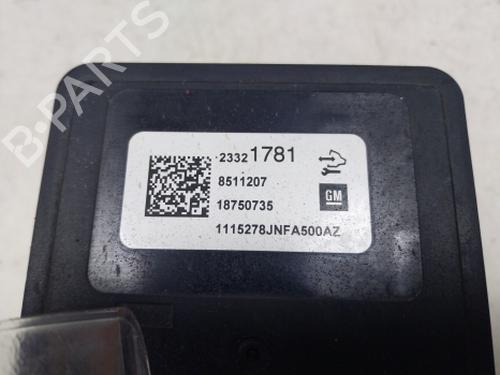 ABS pump OPEL INSIGNIA A (G09) 2.0 CDTI (68) | BP38806078M43  - Image 11