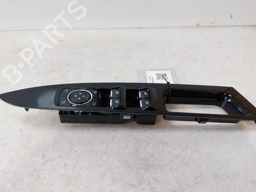 Right front window switch FORD MONDEO V Hatchback (CE) 2.0 EcoBlue | BP39247757I26 - Image 2
