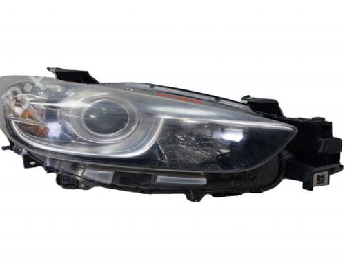 Used Right headlight Right headlight MAZDA CX-5 Van (KE_) SKYACTIV-D (KEF9) (150 hp) 38815424 38815424