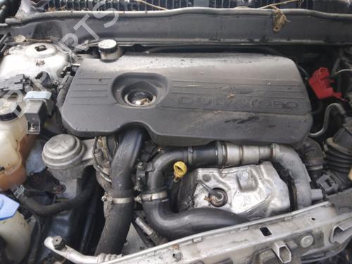 Engine control unit (ECU) FORD MONDEO V Hatchback (CE) 1.5 TDCi | BP38806683M57  - Image 20
