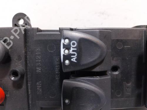 Right front window switch HONDA CIVIC VIII Saloon (FD, FA) 1.8 (FD1, FD7, FA1) | BP38808829I26 - Image 2