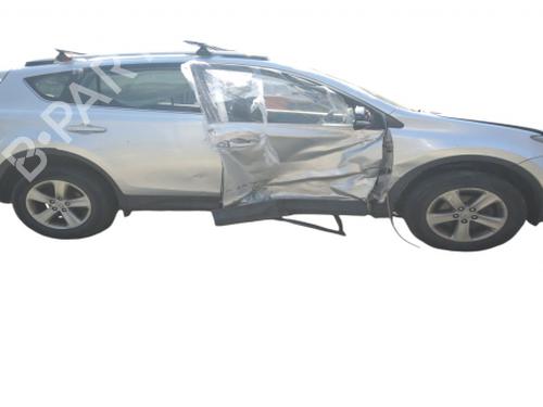 Switch TOYOTA RAV 4 IV (_A4_) 2.0 D (ALA40_, ALA40R) | BP38811334I30  - Image 11