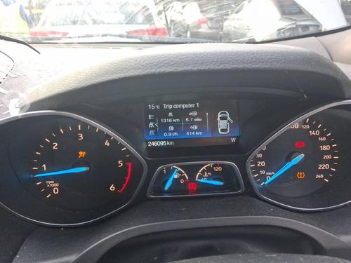 Starter FORD KUGA II VAN 2.0 TDCi 4x4 | BP39593446M8 - Image 24