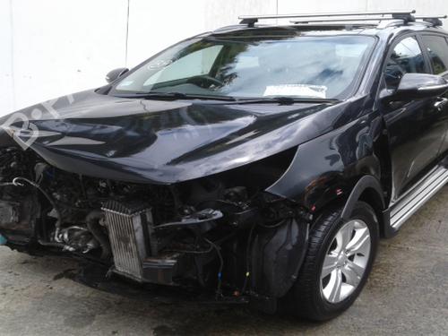 Used Parts KIA SPORTAGE III (SL)  1.7 CRDi  4938800