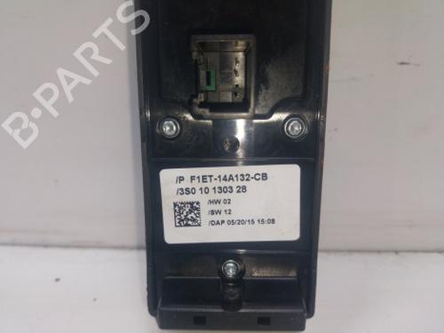 Right front window switch FORD FOCUS III 1.5 TDCi | BP38807755I26 - Image 5
