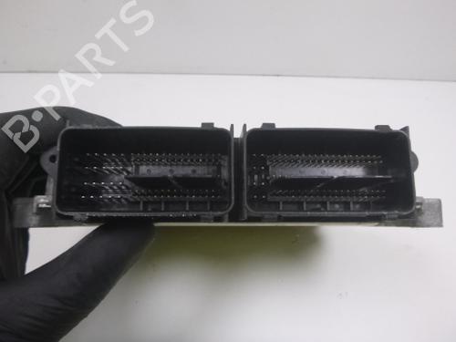 Engine control unit (ECU) FORD MONDEO V Hatchback (CE) 2.0 TDCi | BP38811496M57 - Image 4