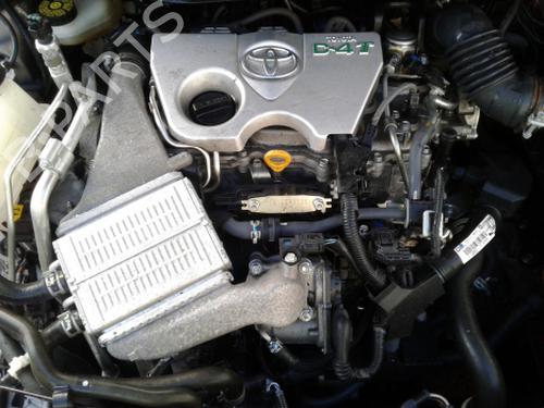 Intercooler TOYOTA AURIS (_E18_) 1.2 (NRE185_, NRE185R) | BP38807675M30 - Image 24
