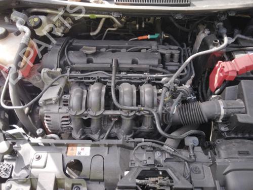 Engine control unit (ECU) FORD FIESTA VI (CB1, CCN) 1.25 | BP38804002M57 - Image 20