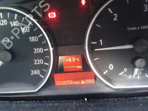 Right taillight BMW 1 (E87) 118 d | BP38803675C35 - Image 20