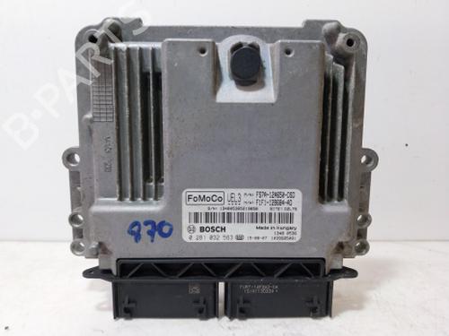 Used Engine control unit (ECU) Engine control unit (ECU) FORD MONDEO V Hatchback (CE) 1.5 TDCi (120 hp) 38803536 38803536