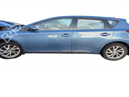 Left tailgate light TOYOTA AURIS (_E18_) 1.2 (NRE185_, NRE185R) | BP38803666C79 - Image 10