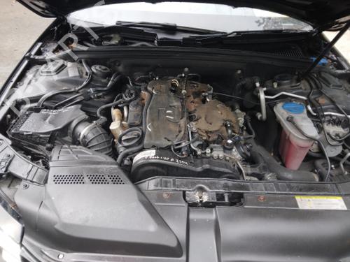Engine control unit (ECU) AUDI A4 B8 (8K2) 2.0 TDI | BP38807676M57 - Image 20