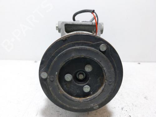 AC compressor FORD KUGA II (DM2) 2.0 TDCi | BP38808375M34 - Image 2