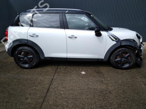 Engine control unit (ECU) MINI MINI COUNTRYMAN (R60) Cooper D | BP38803052M57  - Image 9
