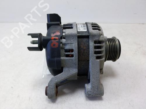 Alternator OPEL CORSA E (X15) 1.4 (08, 68) | BP38813298M7 - Image 3