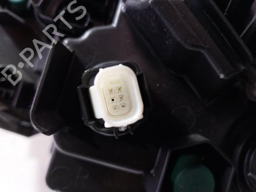 Right headlight TOYOTA COROLLA Hatchback (_E21_, _EA1_, _EH1_) 1.8 VVTi Hybrid (ZWE219) | BP38803823C29 - Image 9